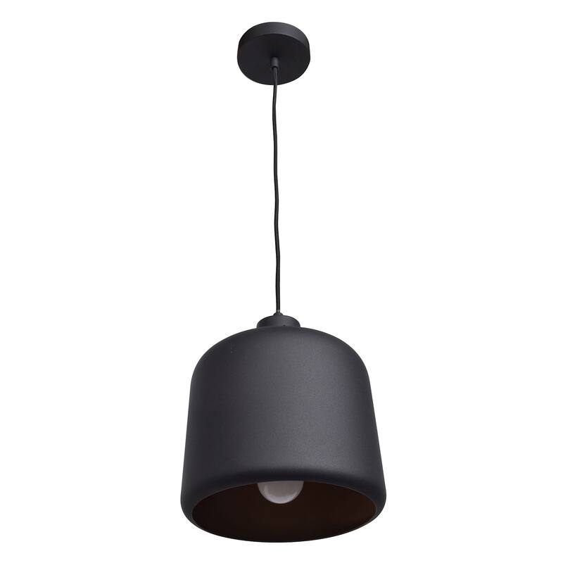 Access Lighting Nostalgia Single Light 10" Wide Mini Pendant
