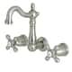 Option Brushed Nickel