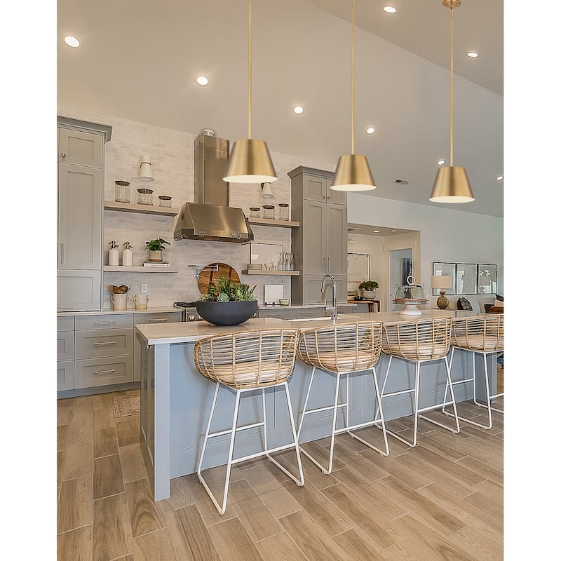 Z-Lite 2307-12 Lilly 12" Wide Pendant