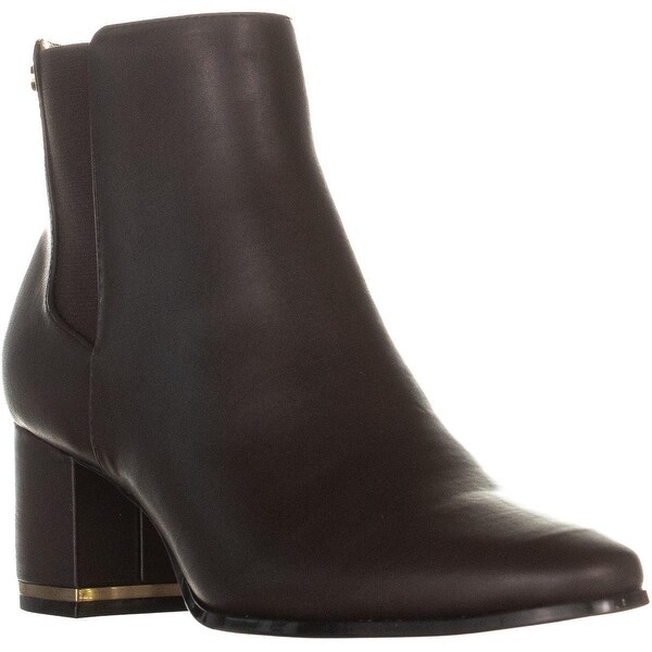 calvin klein fioranna boots
