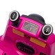 preview thumbnail 19 of 18, 12V Bumper Car For Toddlers, 360° Spin Electric Kids Ride On Toys With Parental Control, LED Light, Toddlers Bumper Car