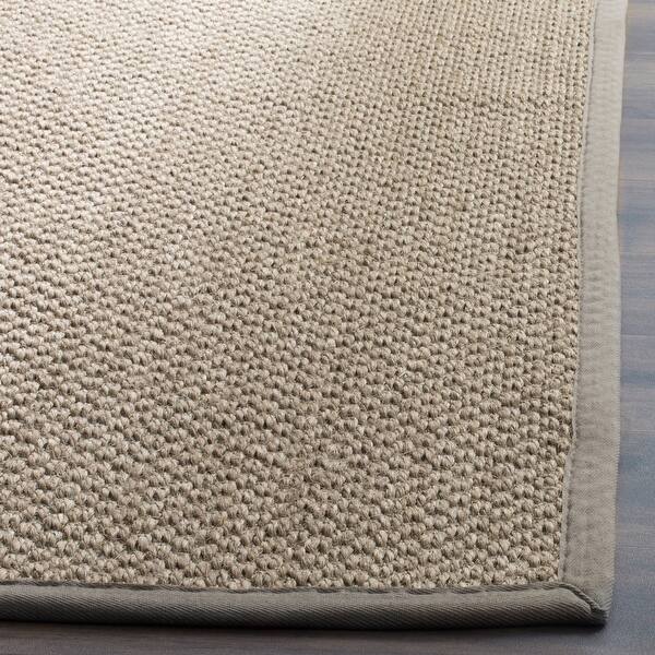 Safavieh Handmade Natural Fiber Nilla Sisal Rug On Sale Overstock 16695778