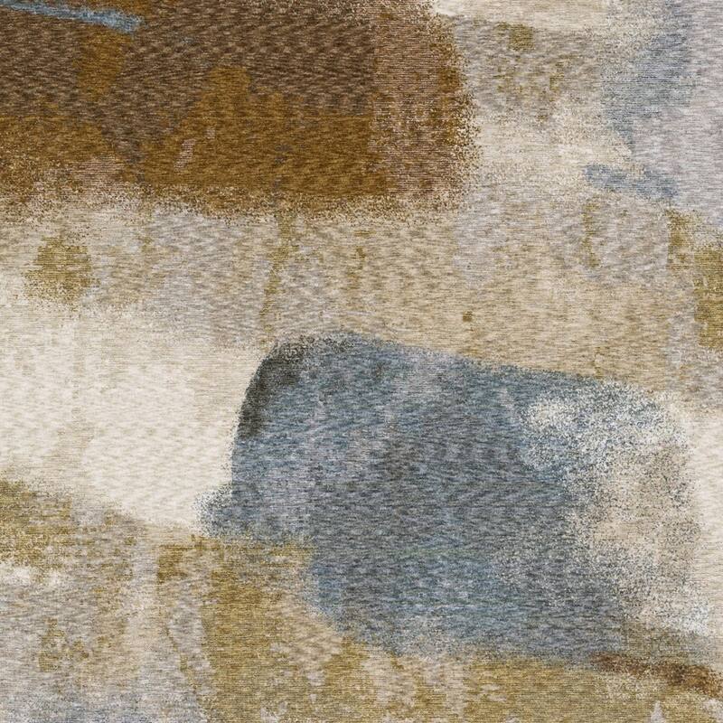 HomeRootsAbstract Modern Runner Area Rug