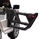 preview thumbnail 4 of 11, 12V Ride On Truck ,2 Seater Battery Powered Cars with Parent Remote Control, Leather Seat,30W*2,4WD EVA Wheels,Spring Suspension