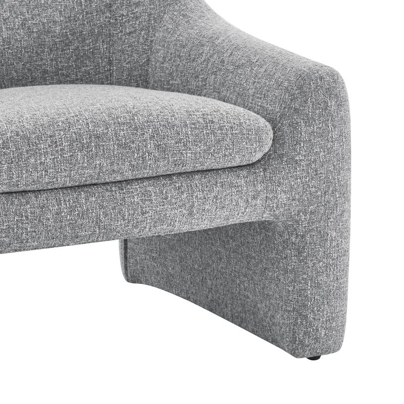 Tracy Modern Accent Chair Oversized