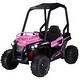 preview thumbnail 18 of 16, 12V Kids UTV Ride-On Car with Remote Control, Music, Lights, Suspension System, and USB/MP3 Support for Boys & Girls