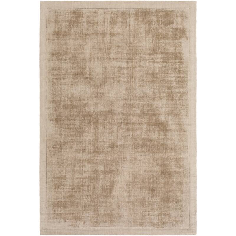 Hand-Loomed Kesgrave Viscose Rug