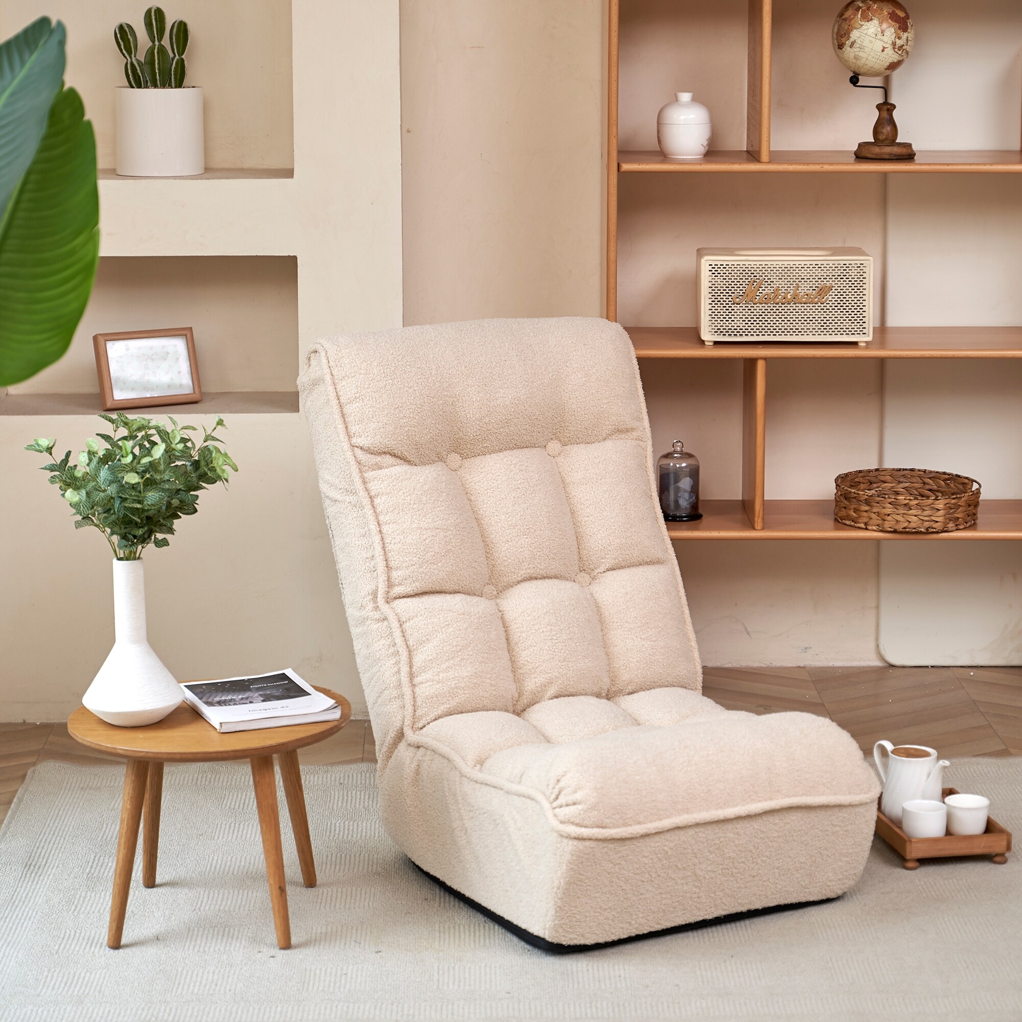 Tatami online lazy sofa