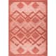 Option Salmon Red