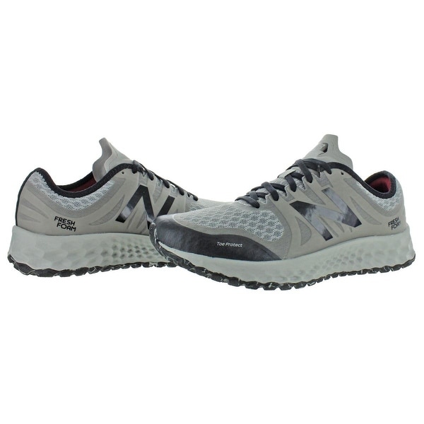 new balance hero trail running shoes