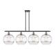 Option Black Antique Brass / Clear