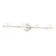 Option Brushed Nickel