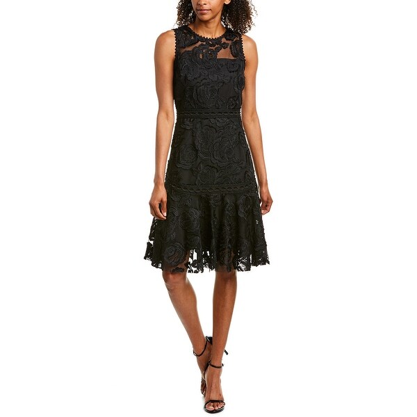 reiss adia lace dress
