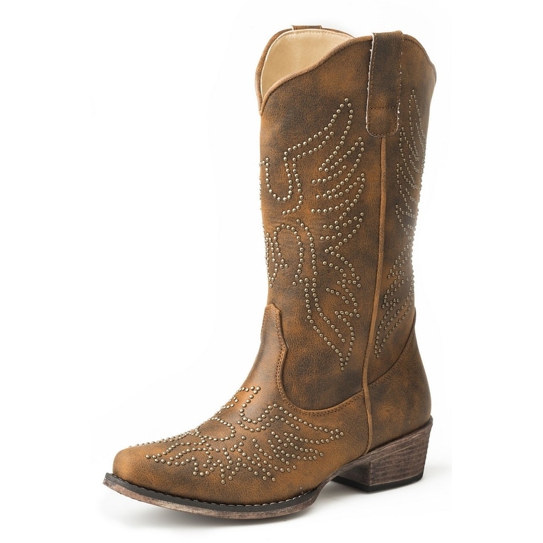 Western boots cheap prices Outlet