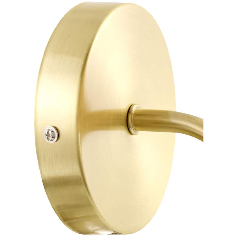 Livabliss Ravira Traditional Wall Sconce