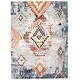 preview thumbnail 43 of 53, ECARPETGALLERY Morocco Mosaique Southwestern Rug