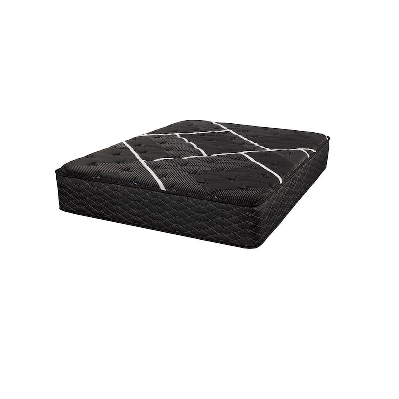 Restonic ComfortCare Hybrid Heartland Mattress