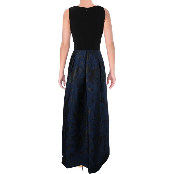 ralph lauren formal dress
