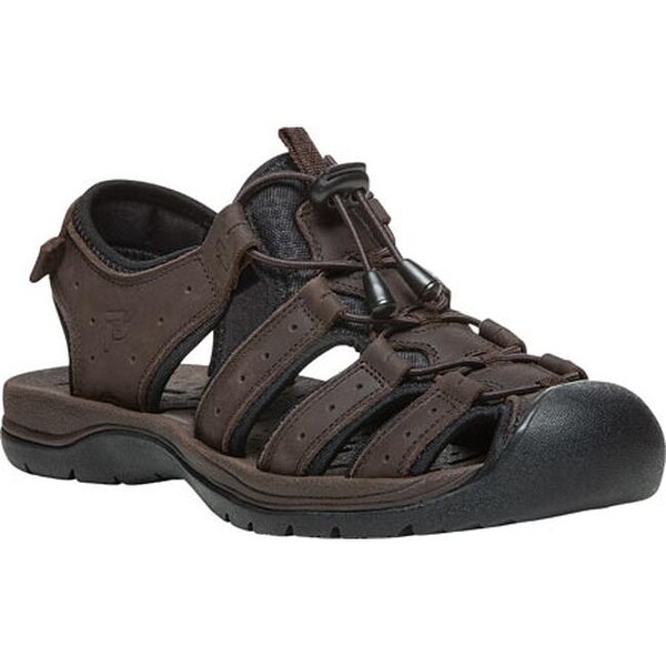 propet fisherman sandals