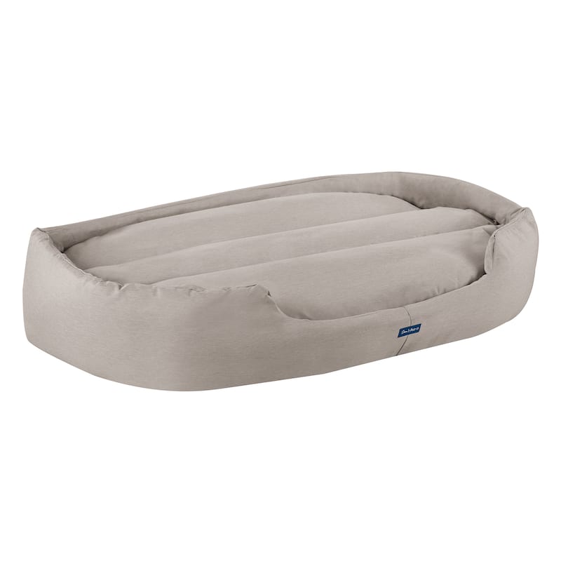Sam's Pets Missy® Round Dog Bed