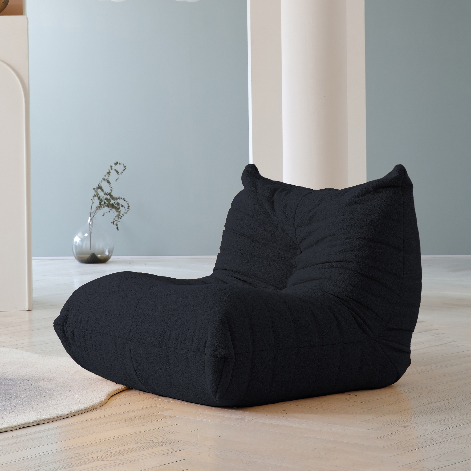 Floor lounge store chair ikea