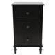 Copper Grove Hoxie 3-drawer Accent Table
