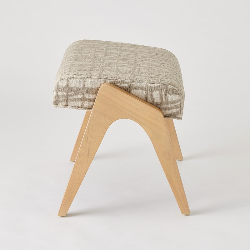 Archangle Bench-Oak