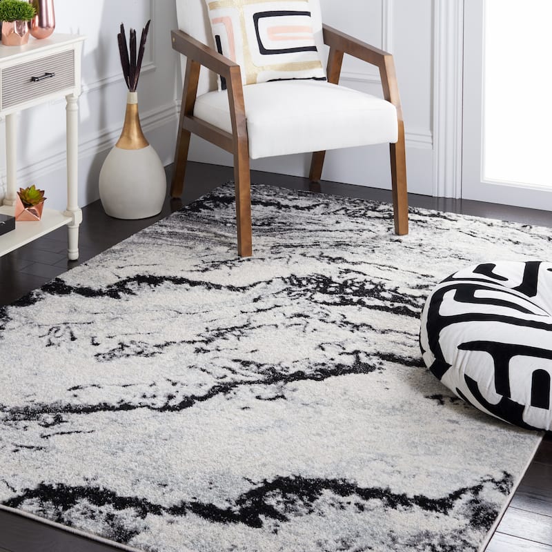 SAFAVIEH Tulum Ludie Bohemian & Eclectic Rug