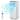 8,000 BTU Portable Air Conditioner with Remote Control, Portable AC for Room up to 350 Sq. Ft