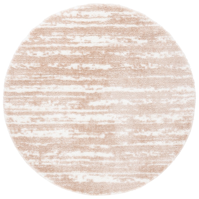 SAFAVIEH Tahoe Inita Shag Modern 1.2-inch Thick Rug