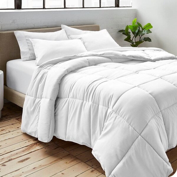 Feather comforter bed bath and clearance beyond