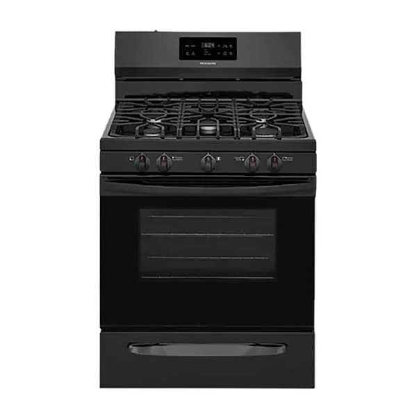 Frigidaire Frigidaire 30 Inch Gas Range - Bed Bath & Beyond - 36927214