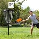 preview thumbnail 12 of 22, GSE™ Professional Portable 24-Chain Disc Golf Targets Basket, PRO Disc Golf Practice Goal Baskets
