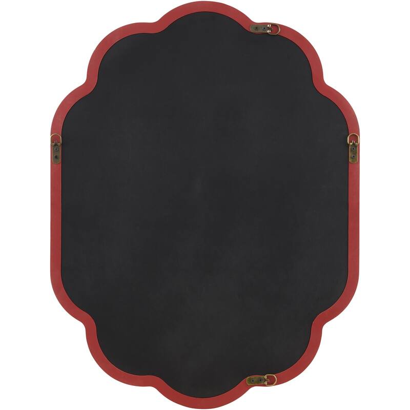 Livabliss Aysun Modern Accent Mirror