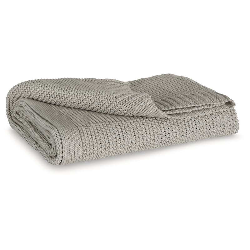 Signature Design by Ashley Gayelery Throw (Set of 3)