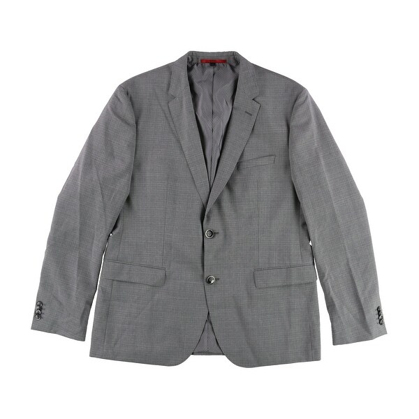 mens boss jacket