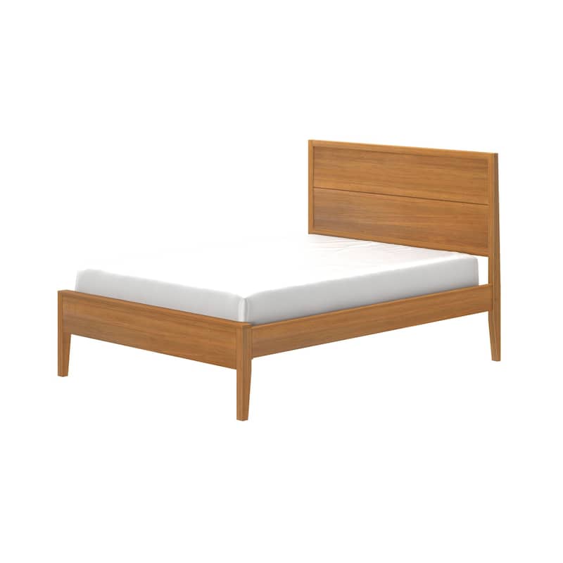 Full-Size Bed