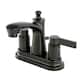 Option Oil Rubbed Bronze