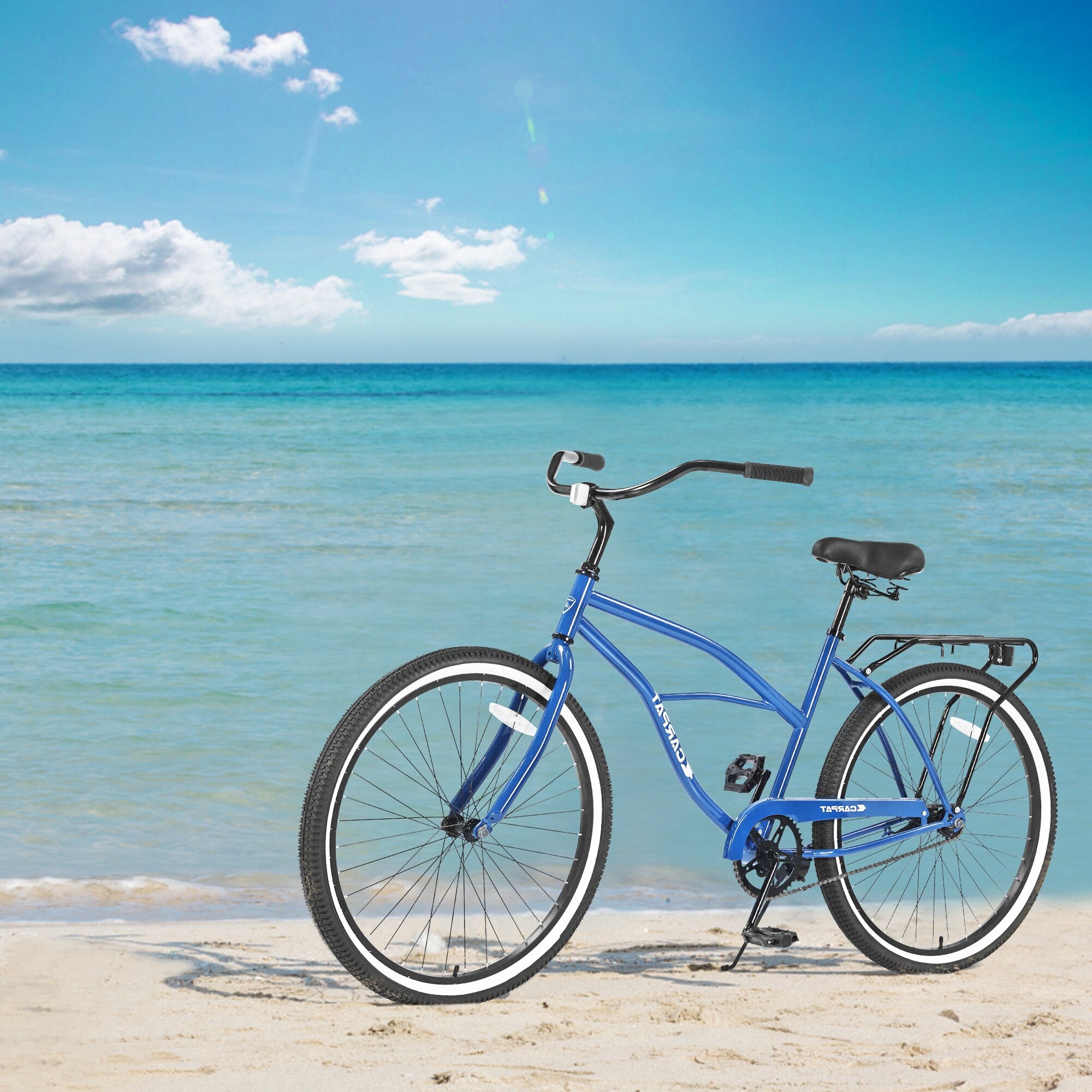 Men's 26 2025 inch beach cruiser