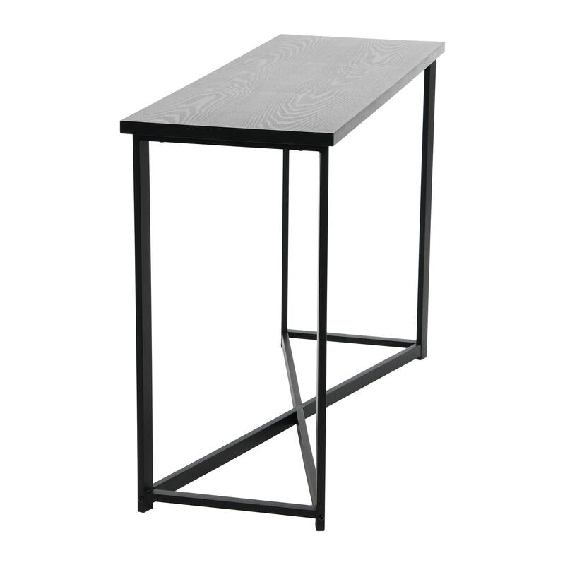 Household Essentials Console Table