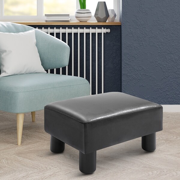 Homcom footstool online