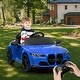 preview thumbnail 20 of 25, 12V Electric Vehicle,Ride On Car for Kids