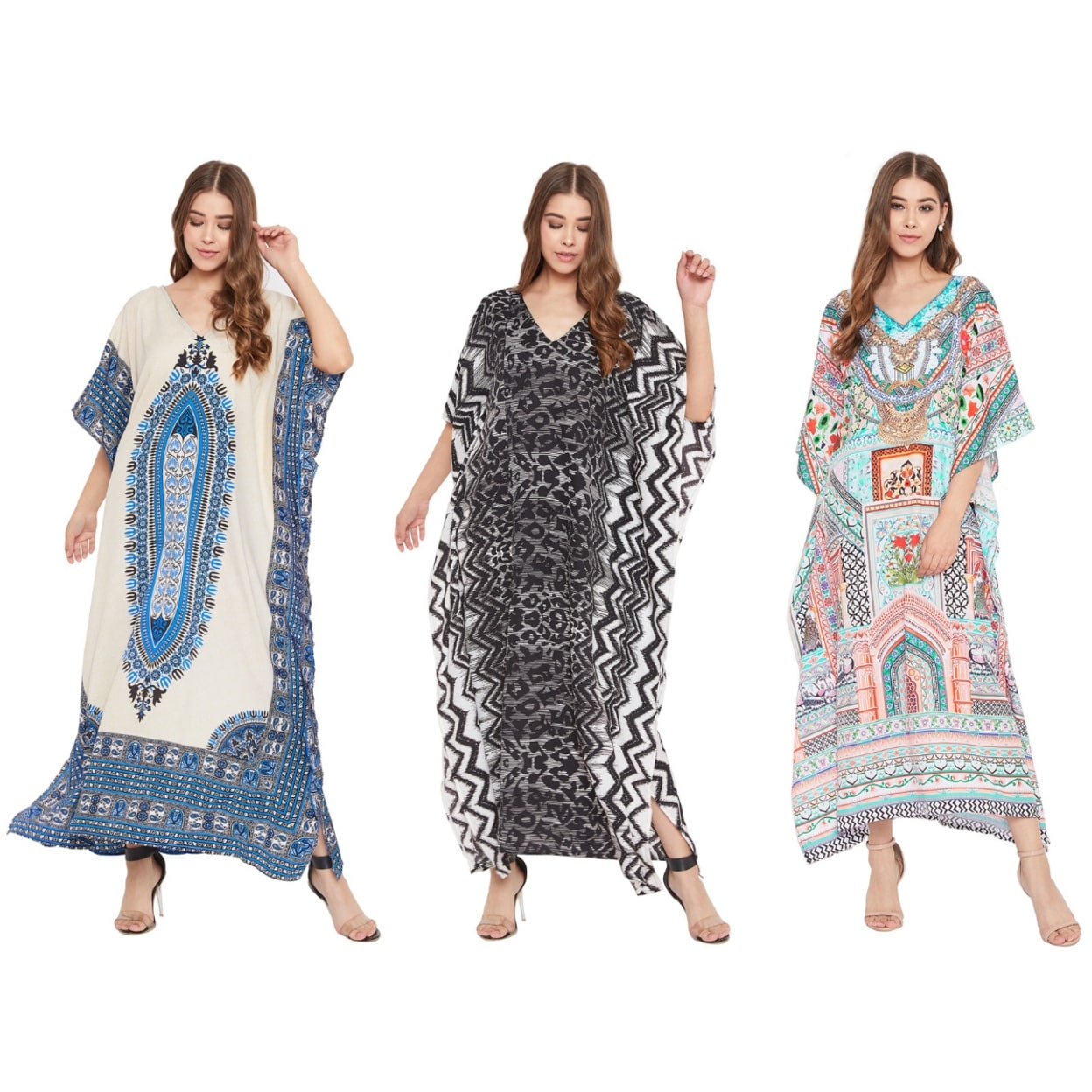 stylish kimono dresses