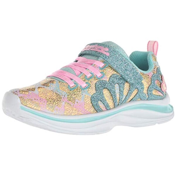 skechers mermaid sneakers