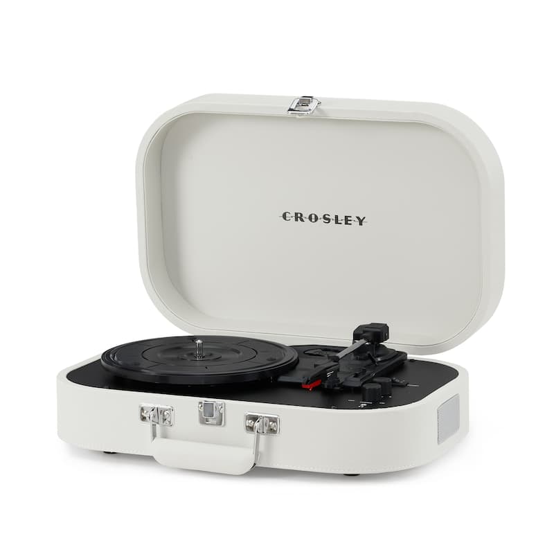 Discovery Bluetooth Vinyl Record Player