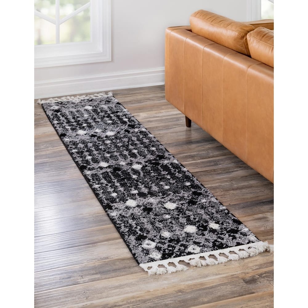 Contemporary Prudence Collection Area Rug