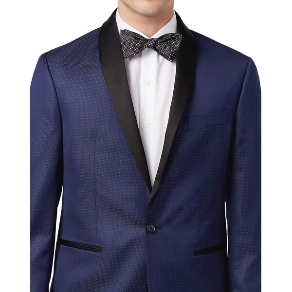 ryan seacrest distinction blazer