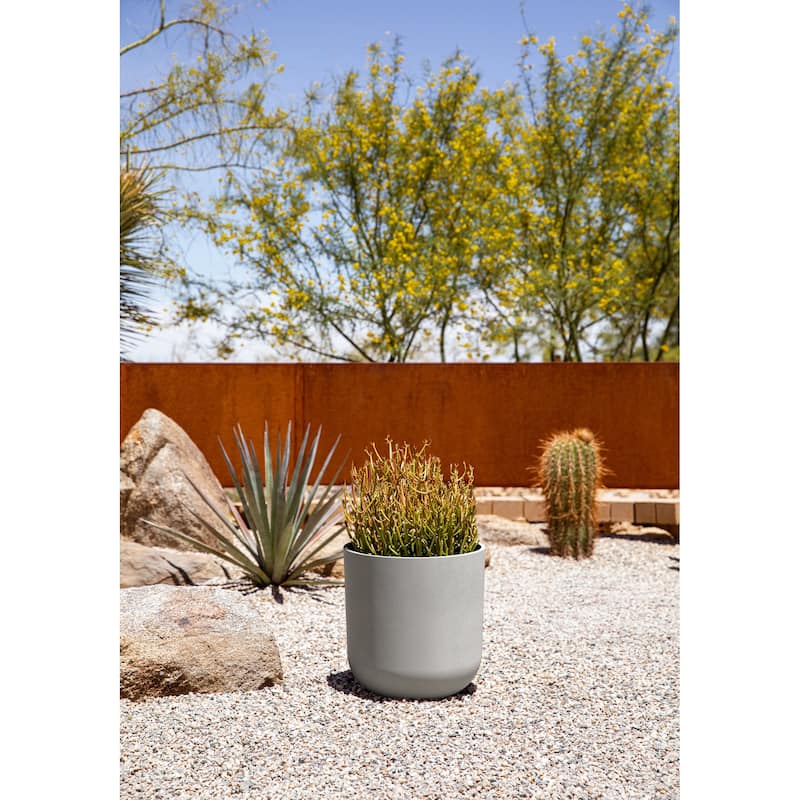 Mason Series Kona Planter
