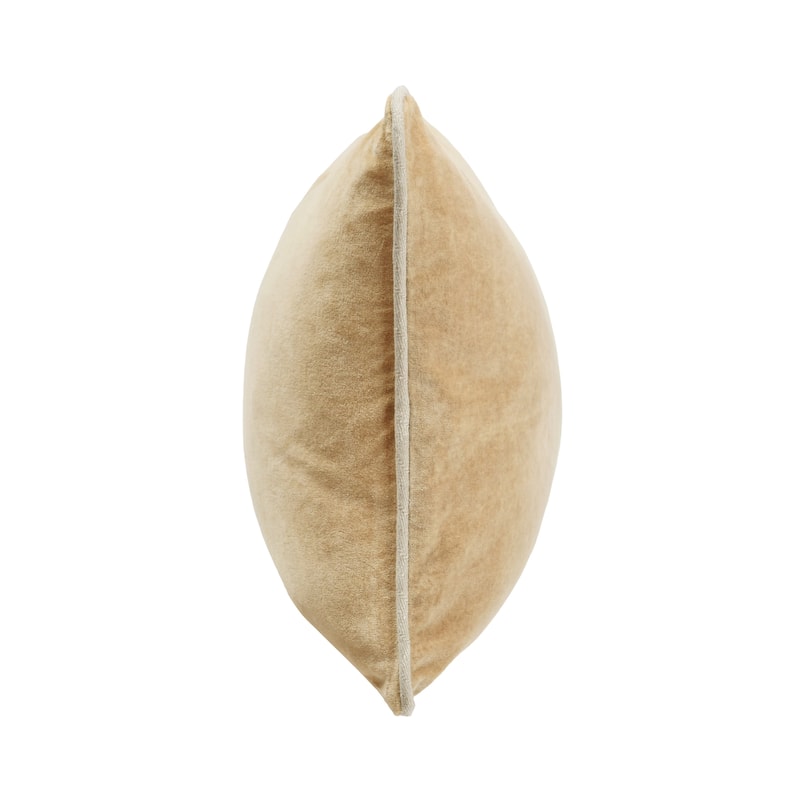 Porch & Den Montclair Velvet Throw Pillow