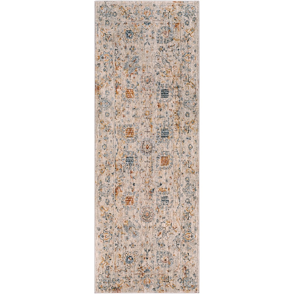 Artistic Weavers Speranza Traditional Area Rug